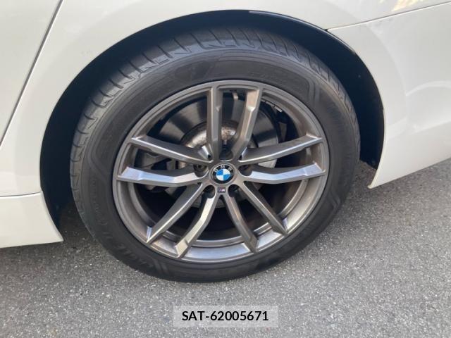 Bmw 5 SERIES 2020-09 2246412-7