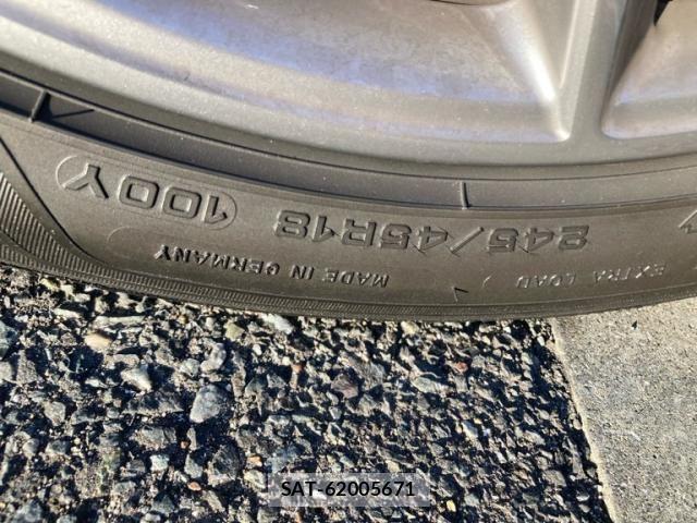 Bmw 5 SERIES 2020-09 2246412-8