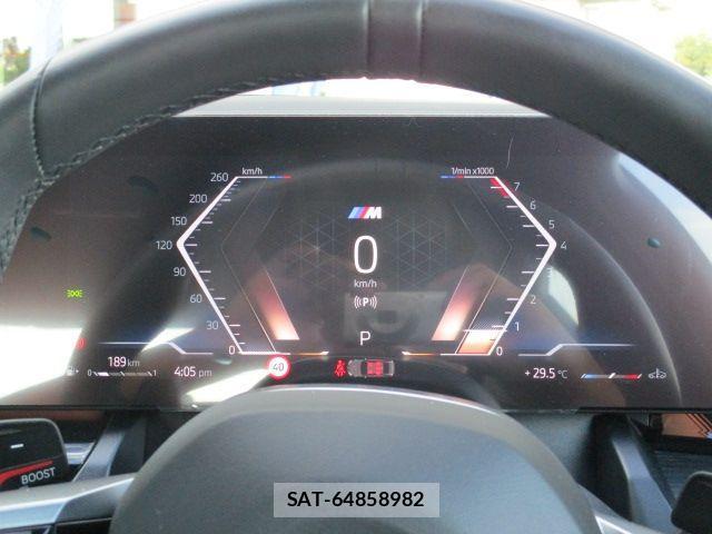Bmw 5 SERIES 2025-04 2660718-9