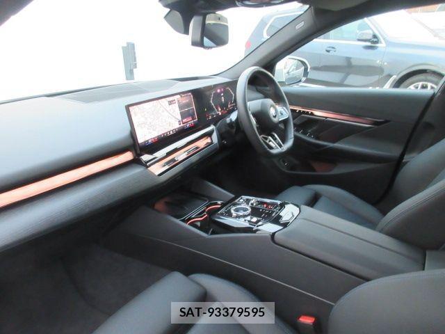 Bmw 5 SERIES 2025-04 2660727-11