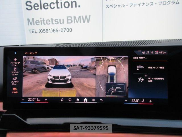 Bmw 5 SERIES 2025-04 2660727-18