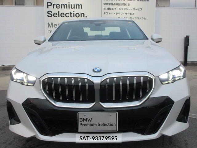 Bmw 5 SERIES 2025-04 2660727-1