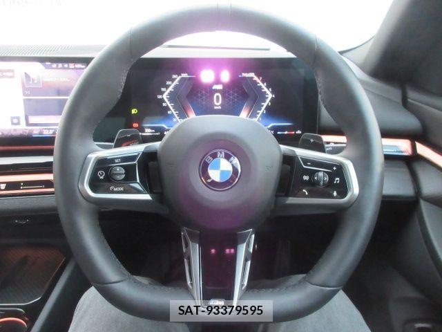 Bmw 5 SERIES 2025-04 2660727-7