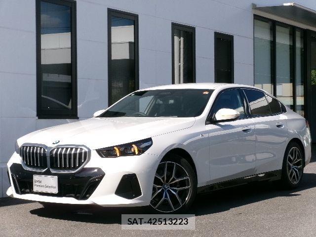 Bmw 5 SERIES 2024-04 2660710-0