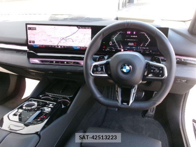 Bmw 5 SERIES 2024-04 2660710-15