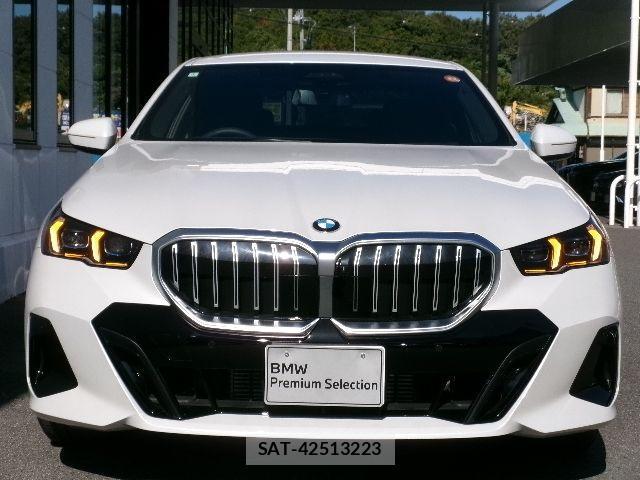 Bmw 5 SERIES 2024-04 2660710-16