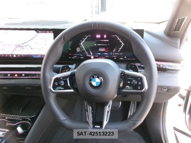 Bmw 5 SERIES 2024-04 2660710-5