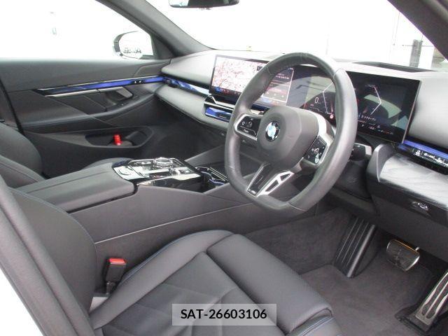 Bmw 5 SERIES 2025-04 2660707-18