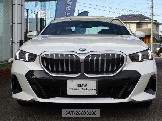 Bmw 5 SERIES 2025-04 2660707-3