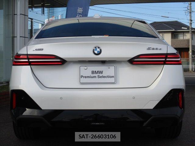 Bmw 5 SERIES 2025-04 2660707-6