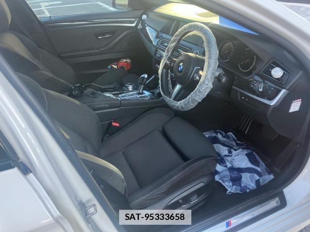 Bmw 5 SERIES 2014-02 2660762-9