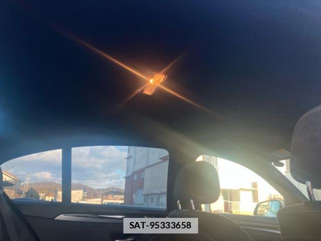 Bmw 5 SERIES 2014-02 2660762-11