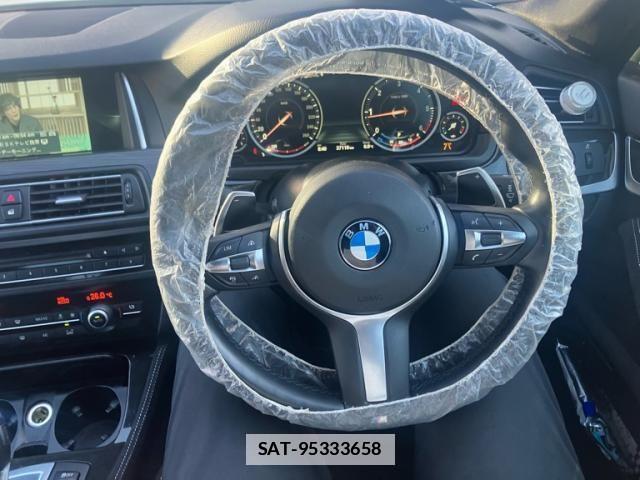 Bmw 5 SERIES 2014-02 2660762-15