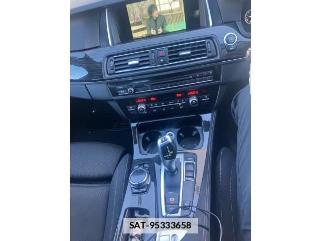 Bmw 5 SERIES 2014-02 2660762-17