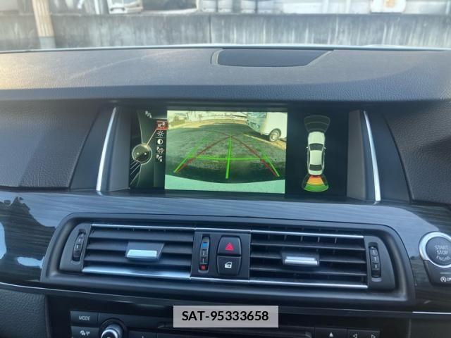 Bmw 5 SERIES 2014-02 2660762-18