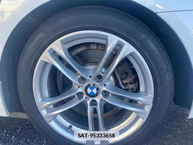Bmw 5 SERIES 2014-02 2660762-3