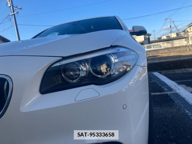 Bmw 5 SERIES 2014-02 2660762-5