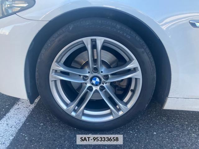 Bmw 5 SERIES 2014-02 2660762-6