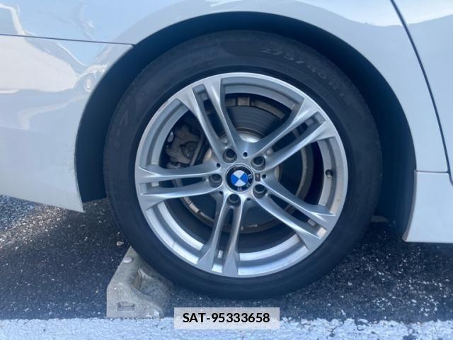 Bmw 5 SERIES 2014-02 2660762-7