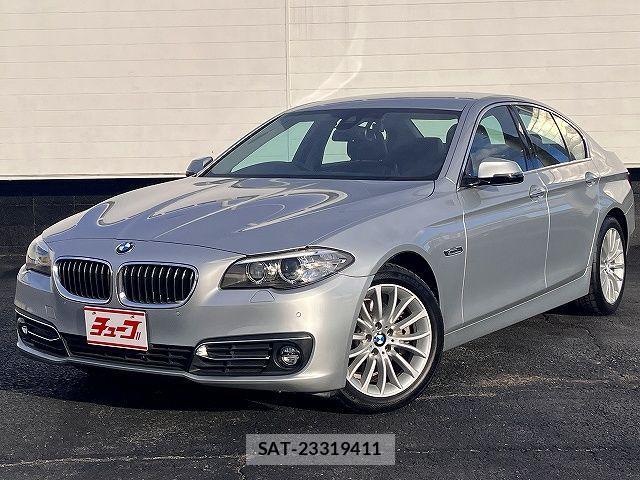 Bmw 5 SERIES 2016-12 2660758-0