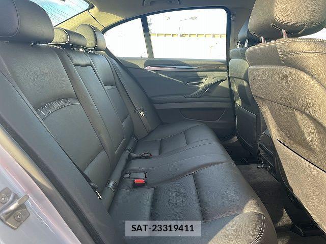 Bmw 5 SERIES 2016-12 2660758-9