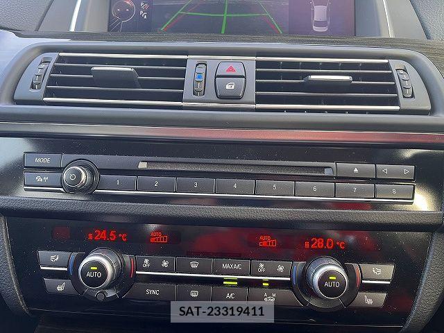 Bmw 5 SERIES 2016-12 2660758-11