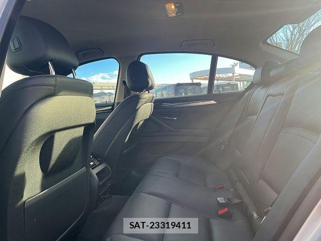 Bmw 5 SERIES 2016-12 2660758-12