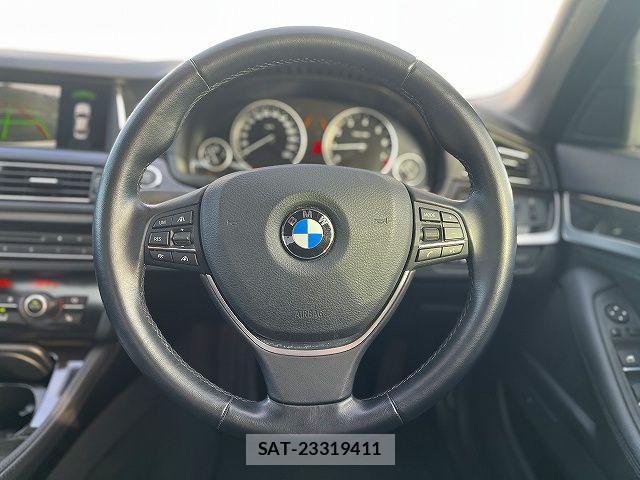 Bmw 5 SERIES 2016-12 2660758-13