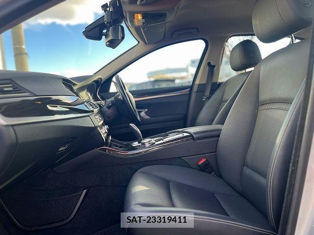 Bmw 5 SERIES 2016-12 2660758-18