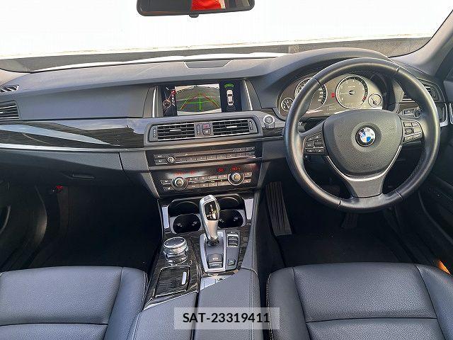 Bmw 5 SERIES 2016-12 2660758-1
