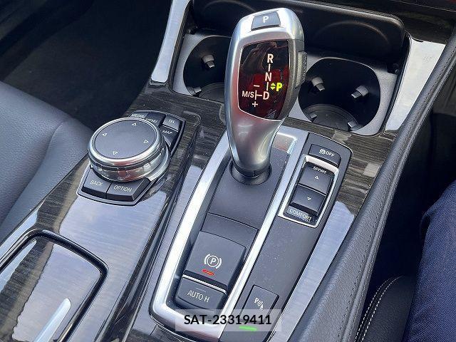 Bmw 5 SERIES 2016-12 2660758-19