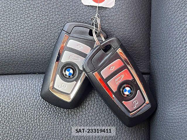 Bmw 5 SERIES 2016-12 2660758-23