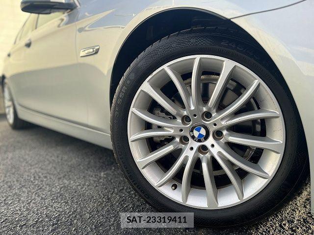 Bmw 5 SERIES 2016-12 2660758-26