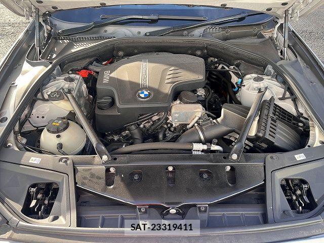 Bmw 5 SERIES 2016-12 2660758-27