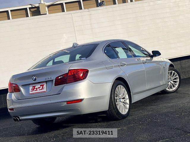 Bmw 5 SERIES 2016-12 2660758-2