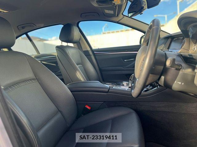 Bmw 5 SERIES 2016-12 2660758-3