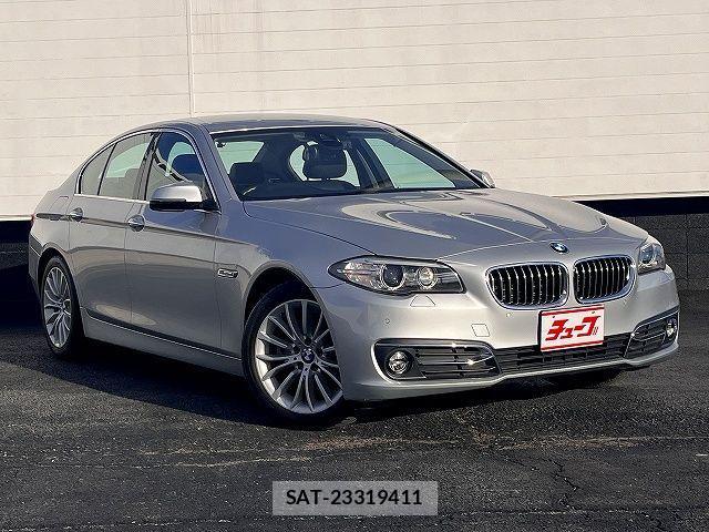 Bmw 5 SERIES 2016-12 2660758-6
