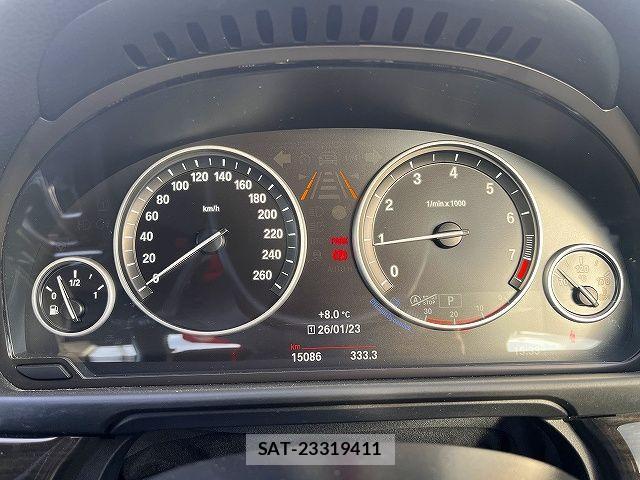 Bmw 5 SERIES 2016-12 2660758-7