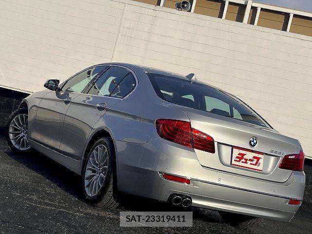 Bmw 5 SERIES 2016-12 2660758-8