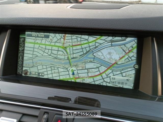 Bmw 5 SERIES 2013-10 2827845-9