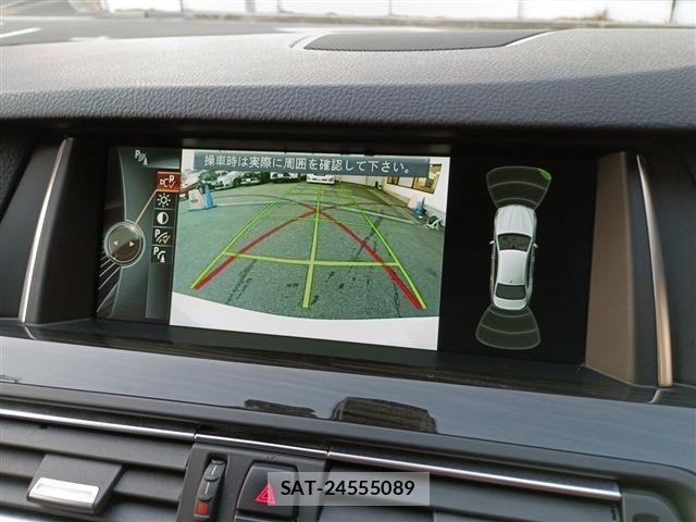 Bmw 5 SERIES 2013-10 2827845-10