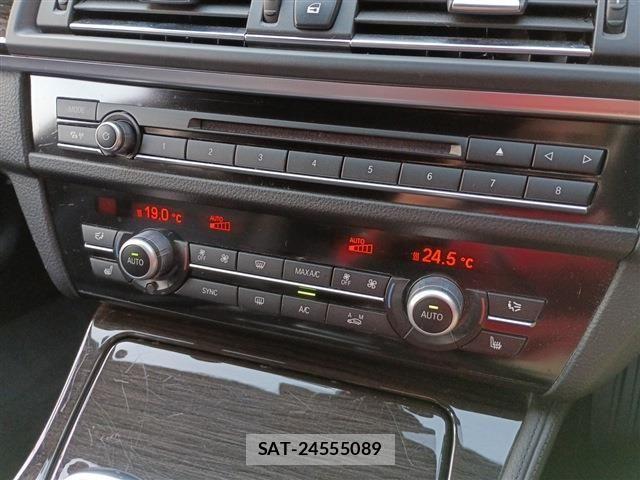 Bmw 5 SERIES 2013-10 2827845-11