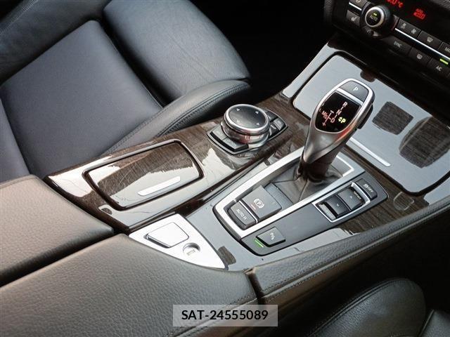 Bmw 5 SERIES 2013-10 2827845-12