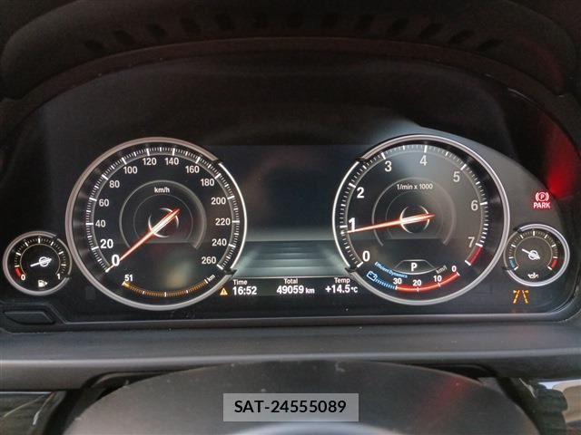 Bmw 5 SERIES 2013-10 2827845-13