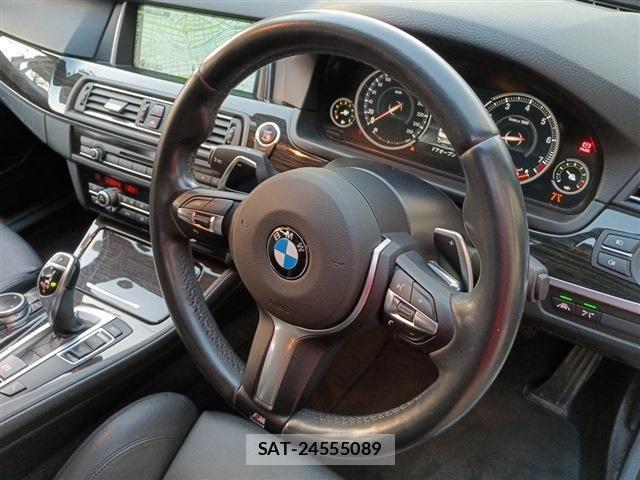 Bmw 5 SERIES 2013-10 2827845-14