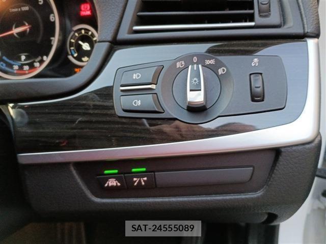 Bmw 5 SERIES 2013-10 2827845-15