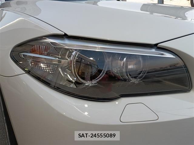 Bmw 5 SERIES 2013-10 2827845-16