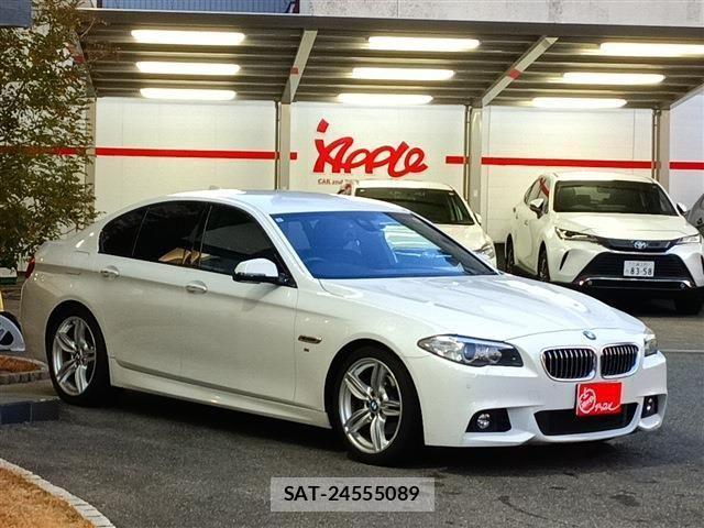 Bmw 5 SERIES 2013-10 2827845-1