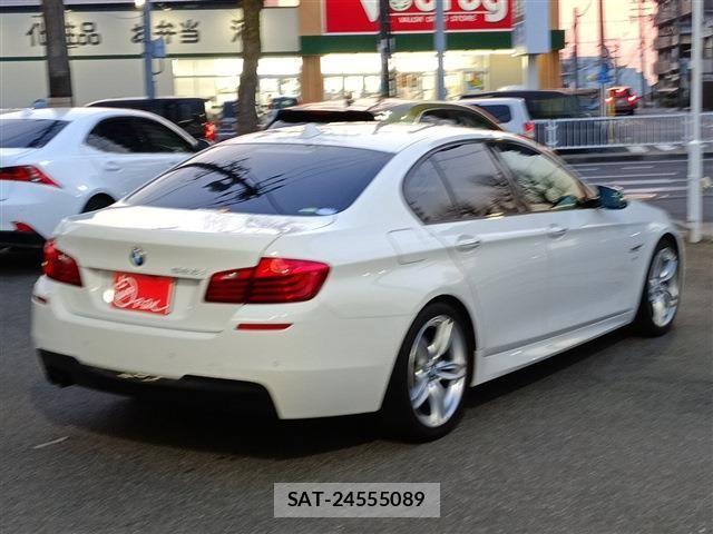 Bmw 5 SERIES 2013-10 2827845-2
