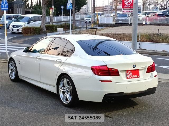Bmw 5 SERIES 2013-10 2827845-3